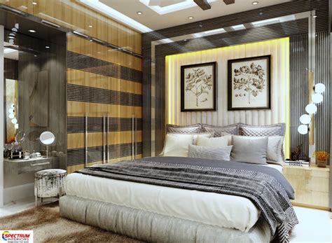 6 Small Bedroom Design Ideas You Would Fall In Love With