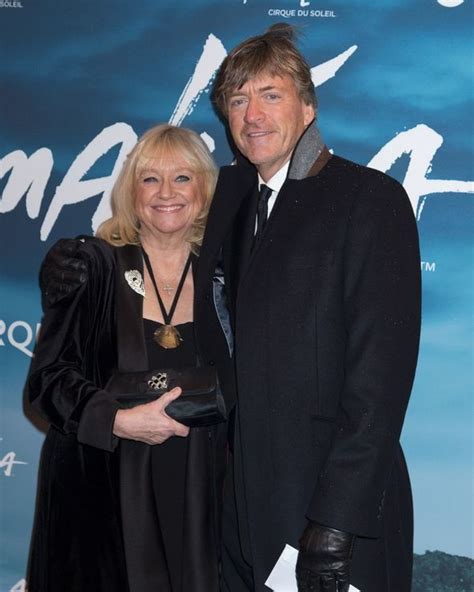 Richard Madeley Wife Are Richard And Judy Still Married I Know All News