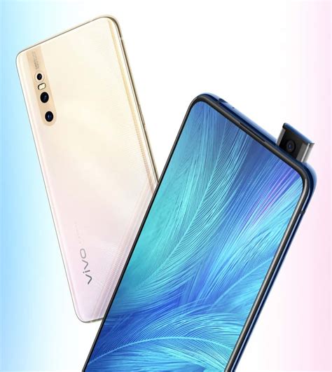 Vivo X27 And X27 Pro Launched In China Specs And Price Slashinfo