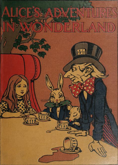 Improve your english with our version of this classic story. Alice's Adventures in Wonderland by Lewis Carroll, Part 2 ...