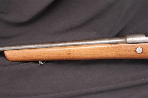 Kar 98 Erfurt 1917 Mauser 8mm Sporterized Bolt Action Rifle Candr Ok