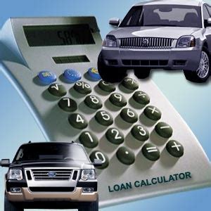 Car loan interest rates change frequently. Used Car Loan Calculator