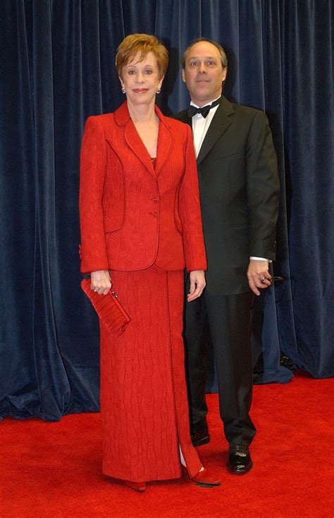 Carol Burnetts Husband Brian Miller Meet The Stars Third Spouse