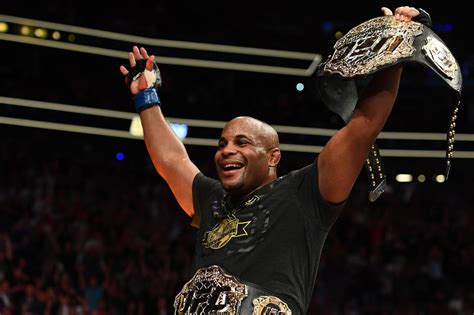 Latest on daniel cormier including news, stats, videos, highlights and more on espn. Daniel Cormier retires after losing to Stipe Miocic at UFC ...