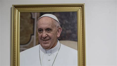 el papa francisco y la década de división the new york times