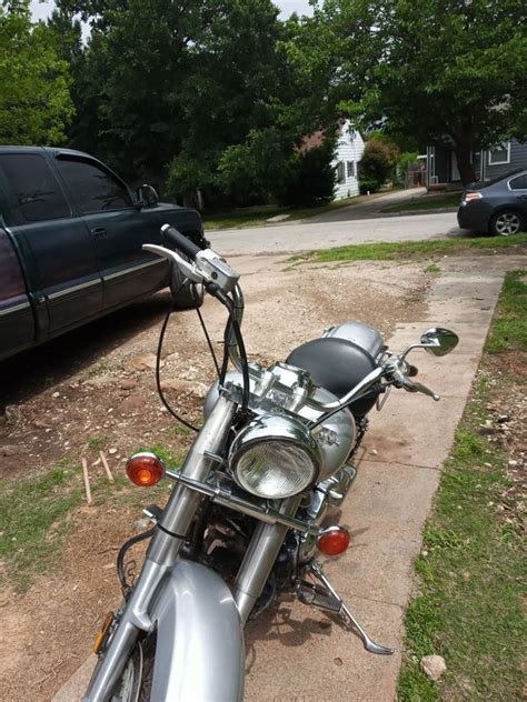 Motorcycles, used motorcycles, used suzuki motorcycles. Honda V-Twin 650 motorcycle for Sale in Grand Prairie, TX ...