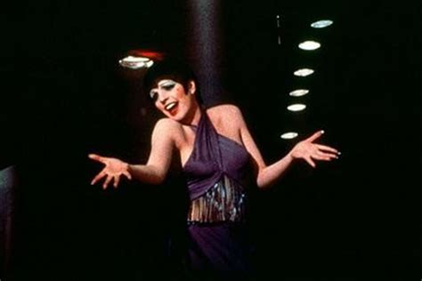 Cabaret Back In Spotlight As Liza Minnelli Co Stars Celebrate Its