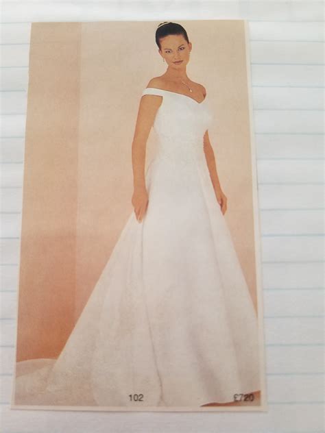 Jasmine Bridal Second Hand Wedding Dress Save Stillwhite