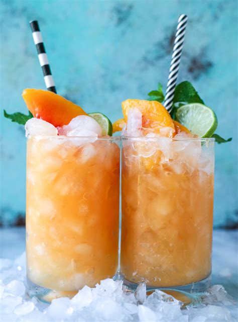 15 Easy Non Alcoholic Summer Drinks Style Motivation
