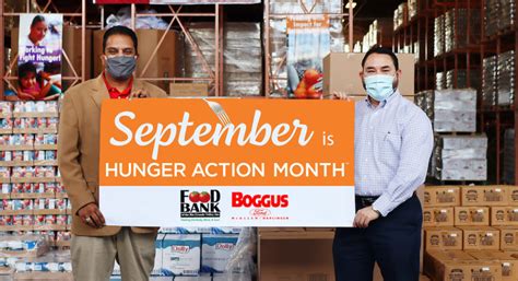 The food bank rgv is located at 724 n. Food Bank RGV Partners with Boggus Auto Group for First ...