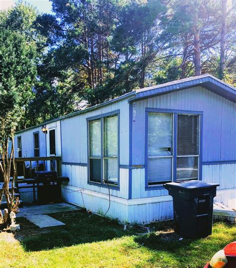 1993 Fleetwood Mobile Home For Sale In Middlebury In Offerup