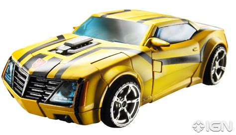 Transformers Prime Deluxe Bumblebee Toy Revealed Transformers News