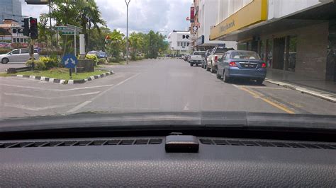 Bolehkah saya bayar ketika masa ambil kereta. tHeLONGwaLk: 7 langkah-langkah mudah servis kereta.