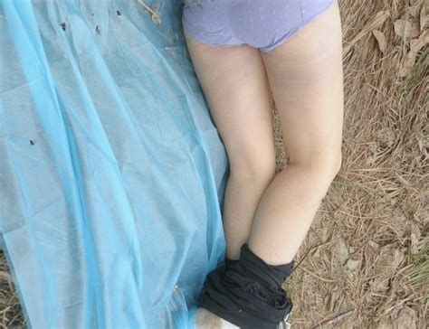 【閲覧注意】レ プされた女の子の綺麗な遺体、パンツを脱がせたらこうなってた（画像あり） ポッカキット