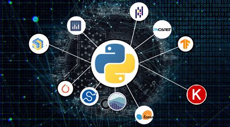 Top Python Libraries Every Data Science Professional Should Know
