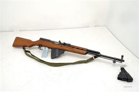 Norinco Sks 762x39 For Sale