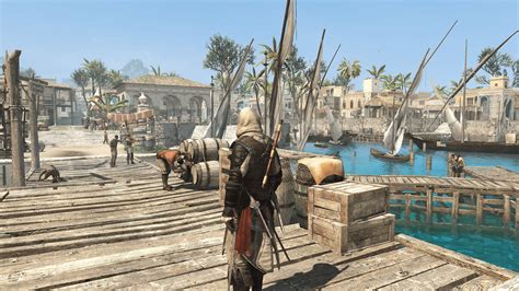 Assassins Creed Iv Black Flag Best Ac Game Ever Page Play R