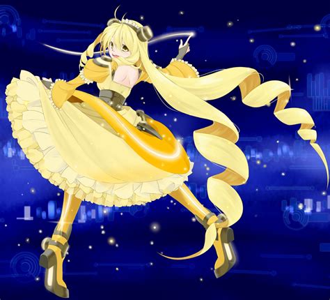 May 1 2017 explore kamui yato s board anime wallpapers followed by 761 people on pinterest. Vivid Yellow - Vividred Operation - Zerochan Anime Image Board