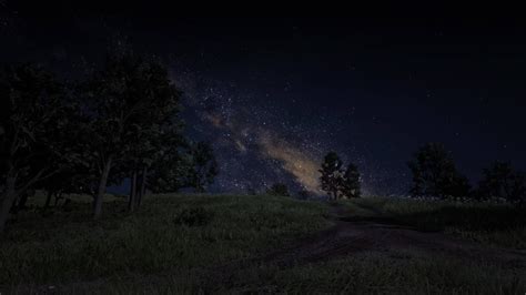 The Sky Boxes In This Game Are Amazing Reddeadredemption