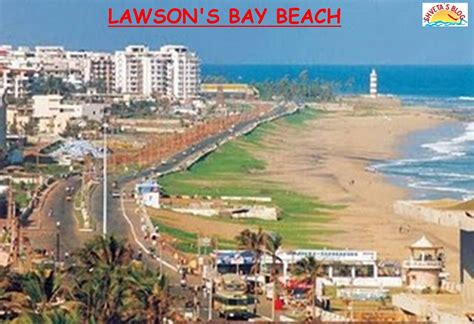 MIRACLE: TOURISM IN INDIA: LAWSON'S BAY BEACH ,VISAKHAPATNAM,ANDHRA PRADESH