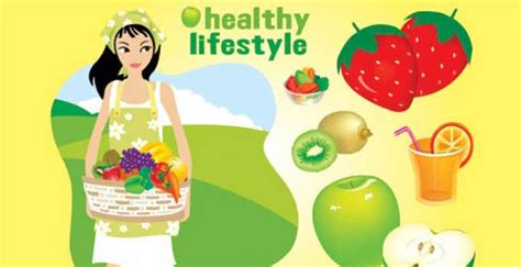 How to lead a Healthy Lifestyle? - GOQii