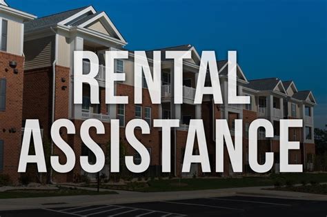Rent And Utility Assistance Available Caadc