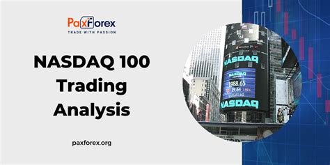 Trading Analysis Of Nasdaq 100 Index PAXFOREX