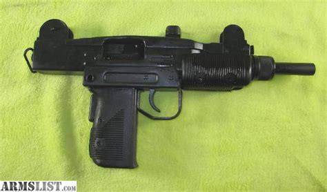 Armslist For Sale Vector Arms Mini Uzi Pistol 45 Acp Nib