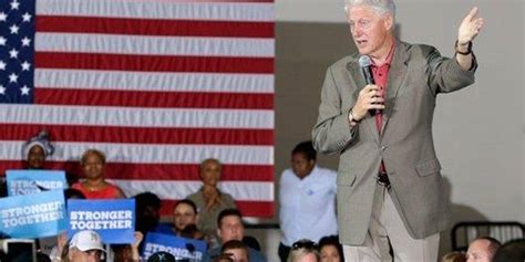 Could Bill Clintons 2001 Pardon Of Rich Affect Election Fox News Video