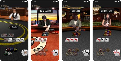 Your texas holdem apple game would last a lot of people have done this. Texas Hold'em Updated for iPad - The Mac Observer