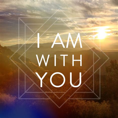 I appreciate the time you took to interview me. I am with you - John 14:15-31 - Believers Fellowship