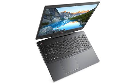 Bán Laptop Dell G5 5505 Ryzen 5 Chính Hãng Laptopazvn