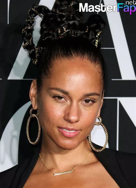 Alicia Keys Nude Onlyfans Leak Picture Myrgeqb3vi