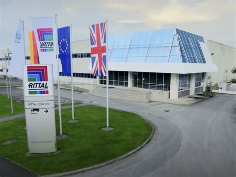 We did not find results for: Rittal-CSM | Plymouth Makes