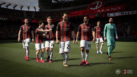 Soccer aid for unicef has today announced that the world's biggest charity football match will take place this september at old trafford. Milan squad ratings for FIFA 21 revealed - three players ...