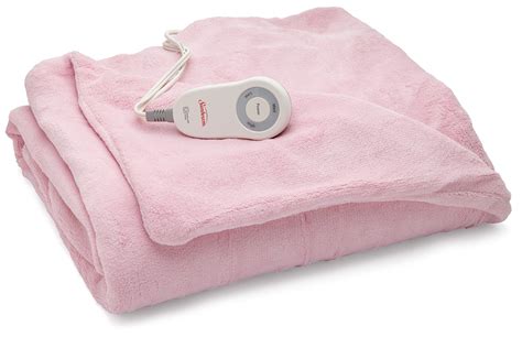 Top 10 Best Electric Blankets In Updated 2019 Top Best Pro Review
