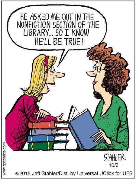 Library Humor Library Humor Book Humor Librarian Humor