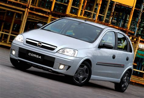 Chevrolet Corsa Hatch Maxx Reviews Prices Ratings With Various Photos
