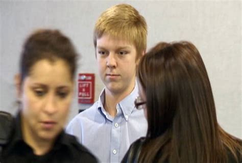 Drunk Driving Affluenza Teen Released From Jail