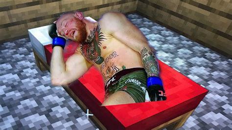 Knocked Out Conor Mcgregor Meme Compilation Youtube
