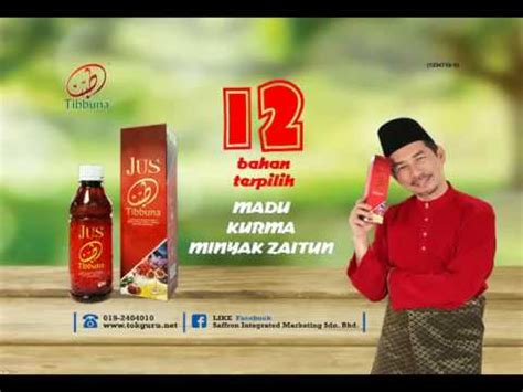 Karena shalat sunnah adalah penyempurna dari shalat wajib atau shalat fardhu. Jus Tibbuna 2016 - Iklan TV3 & TV9 - YouTube