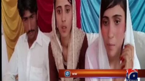 alleged abduction conversion hindu girls approach court for protection tv shows geo tv