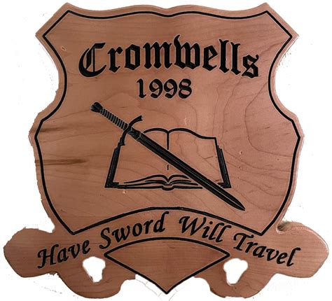 Personal Testimonies Cromwells