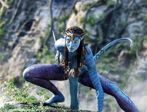 Film Avatar 2 The Way Of Water Segera Tayang Di Bioskop Tahun 2022 Photos