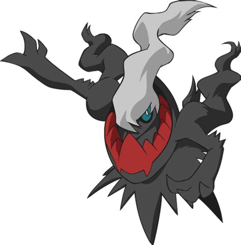 Darkrai Pokémon Wiki Wikia