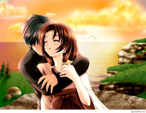 Cute Couple Wallpaper With Quotes 1080p Cute Couple Wallpaper Love Cartoon Couple Love