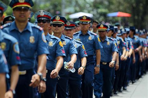 Why Pnp Is Facing Difficulty Hiring New People Abs Cbn News