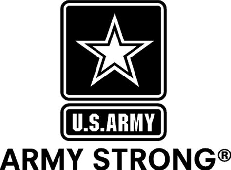 Army Strong Logo