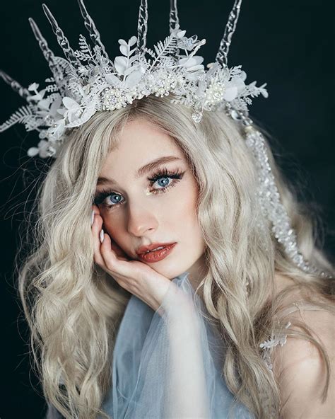 Jovana Rikalo On Instagram Elsa Vibe This Is Rd Look From The Set And Final One Next