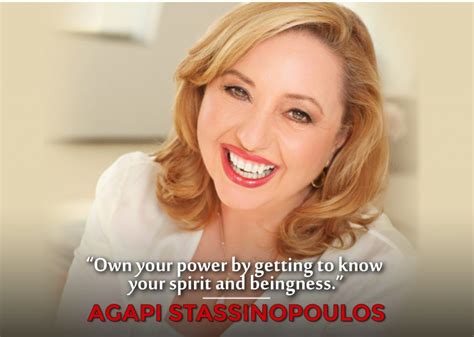 Wake Up To The Joy Of You With Agapi Stassinopoulos Orion S Method